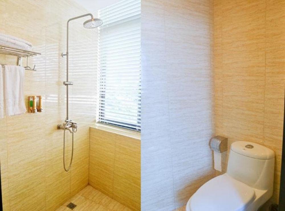 Yu Ting Hotel- Xiamen Luaran gambar